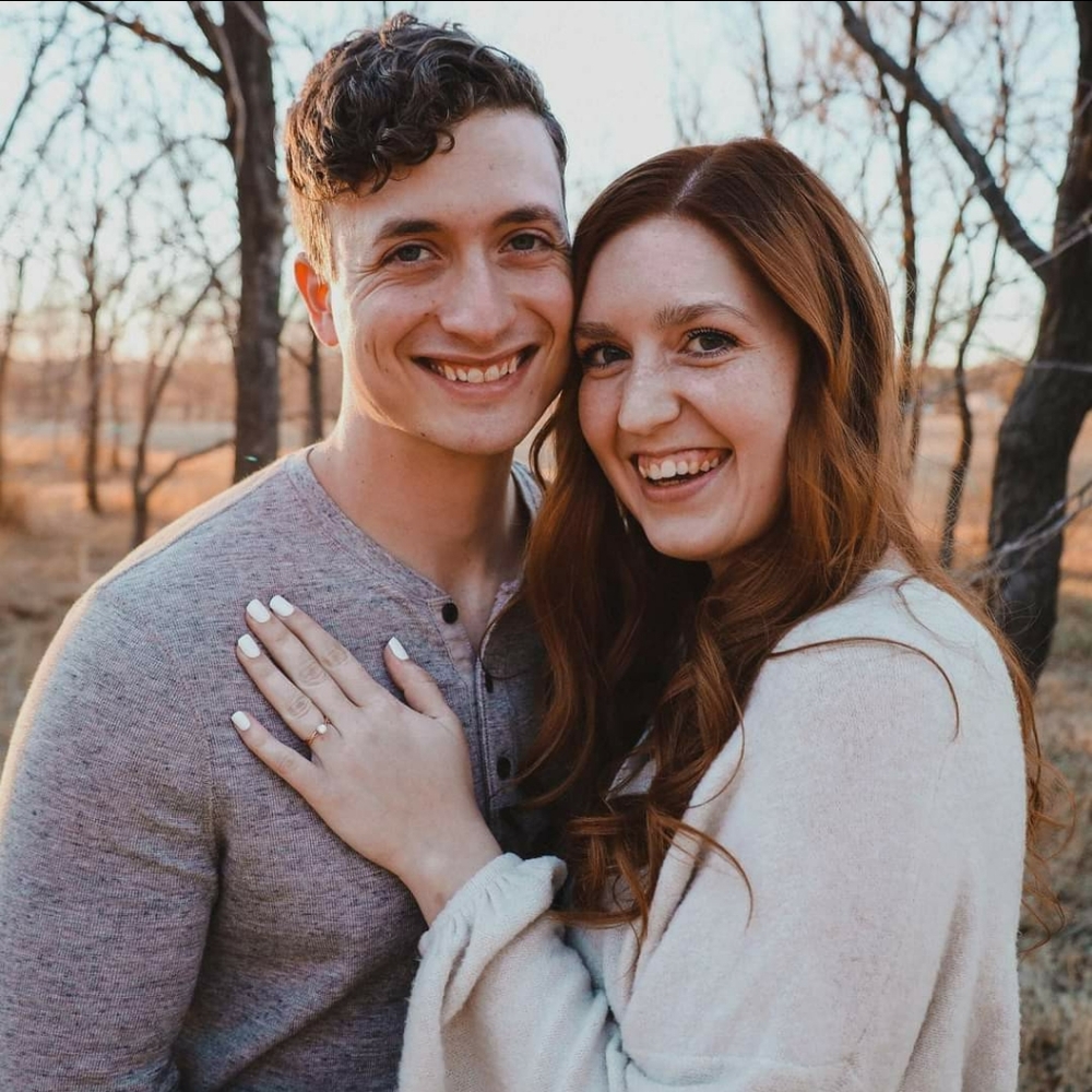 Meet your Posher, Kristen